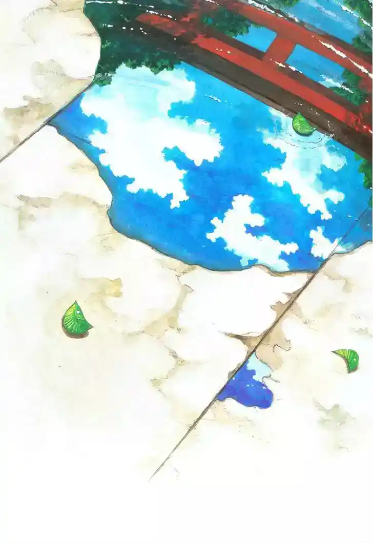 Gingitsune capítulo 6, página 6