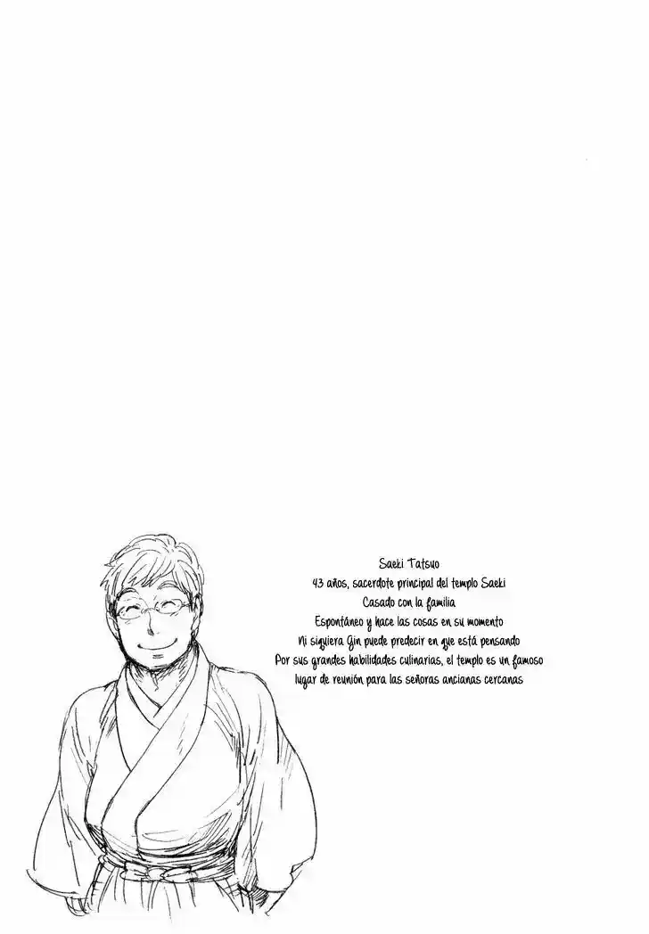 Gingitsune capítulo 6, página 40