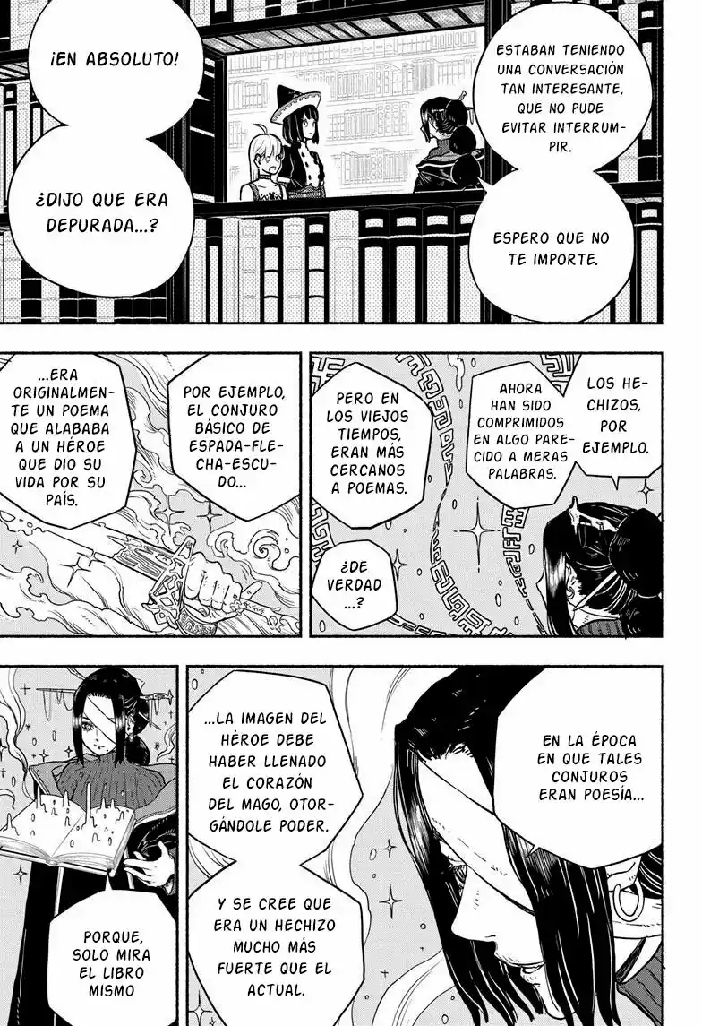 Ginka & Gluna capítulo 13, página 14