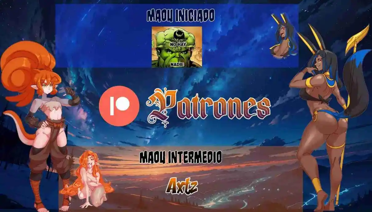Ginka & Gluna capítulo 21, página 2