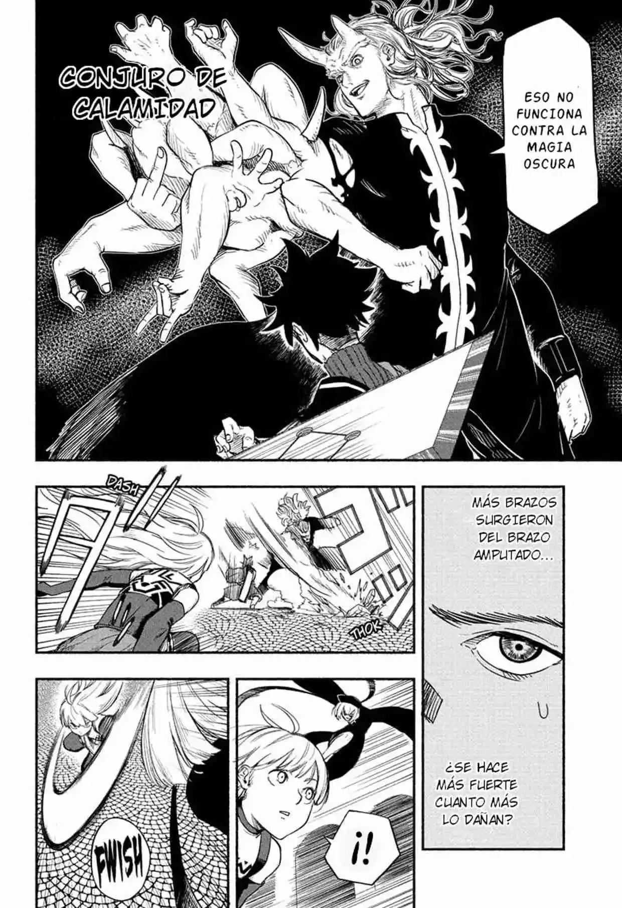 Ginka & Gluna capítulo 21, página 7