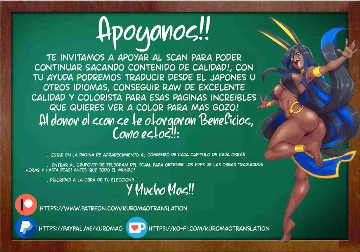 Ginka & Gluna capítulo 21, página 29