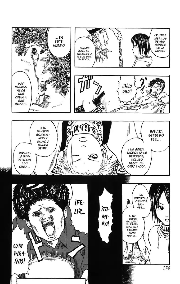 Gintama capítulo 13.5, página 24