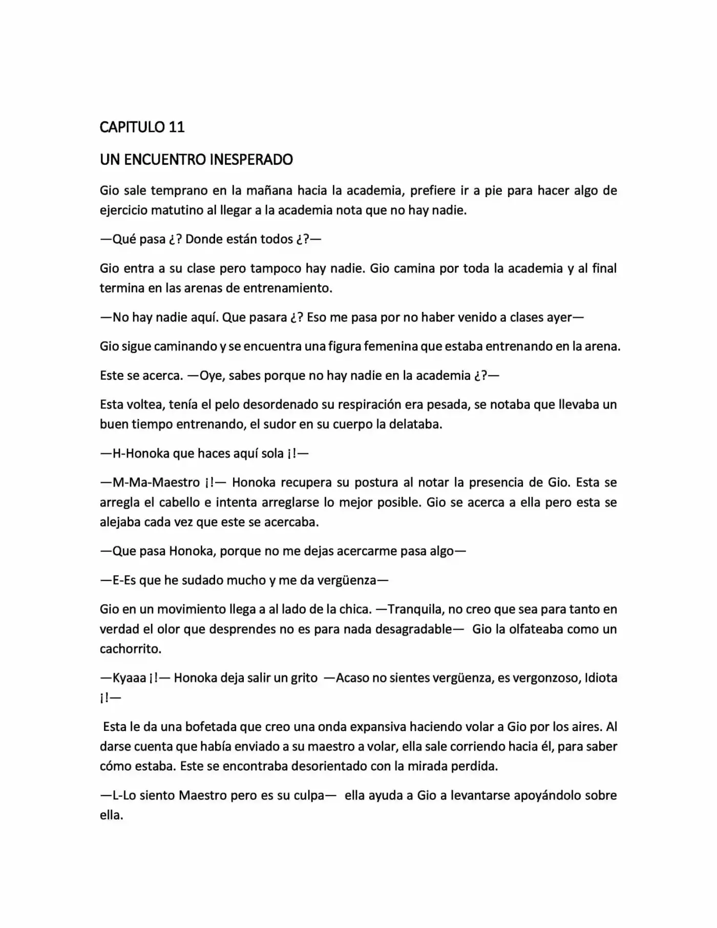 GIO capítulo 11, página 2