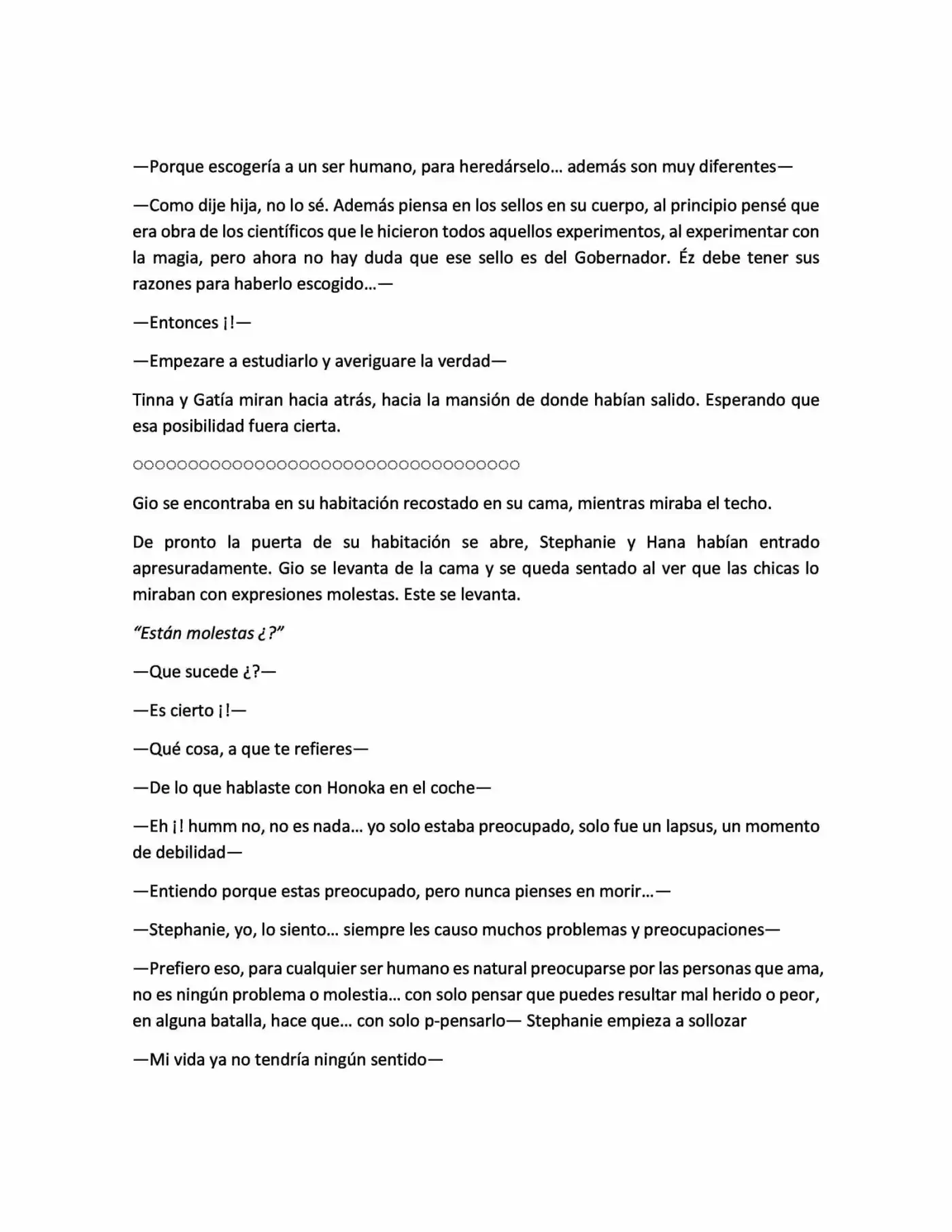 GIO capítulo 13.20, página 21