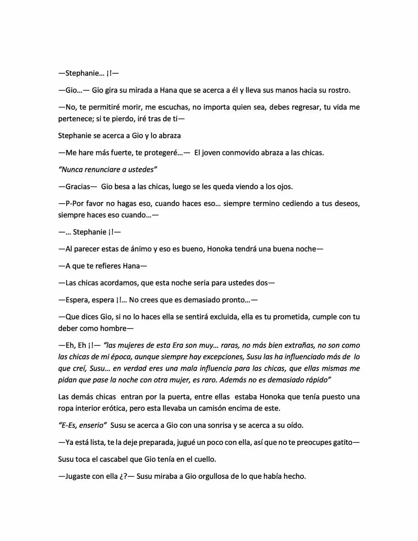 GIO capítulo 13.20, página 22