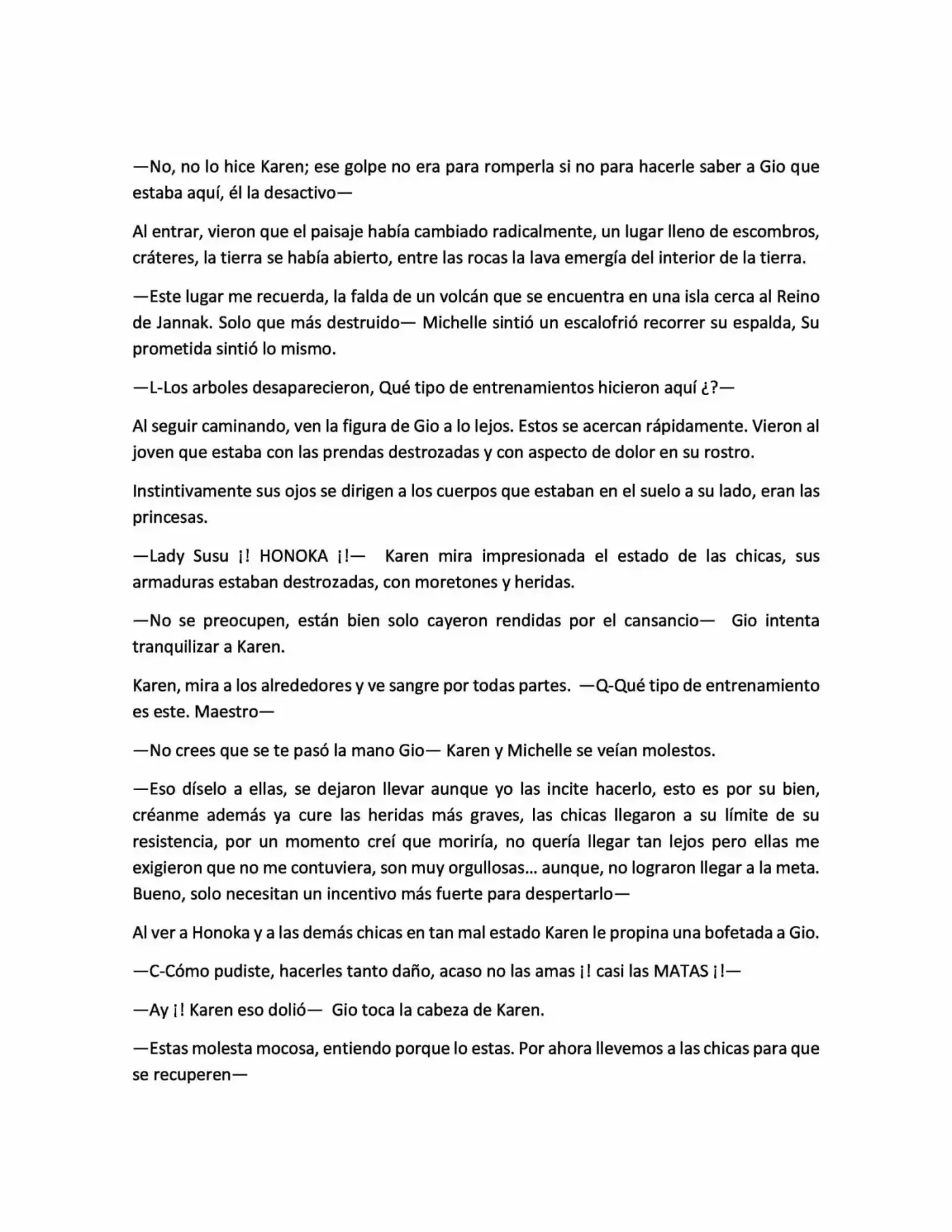 GIO capítulo 13.30, página 17
