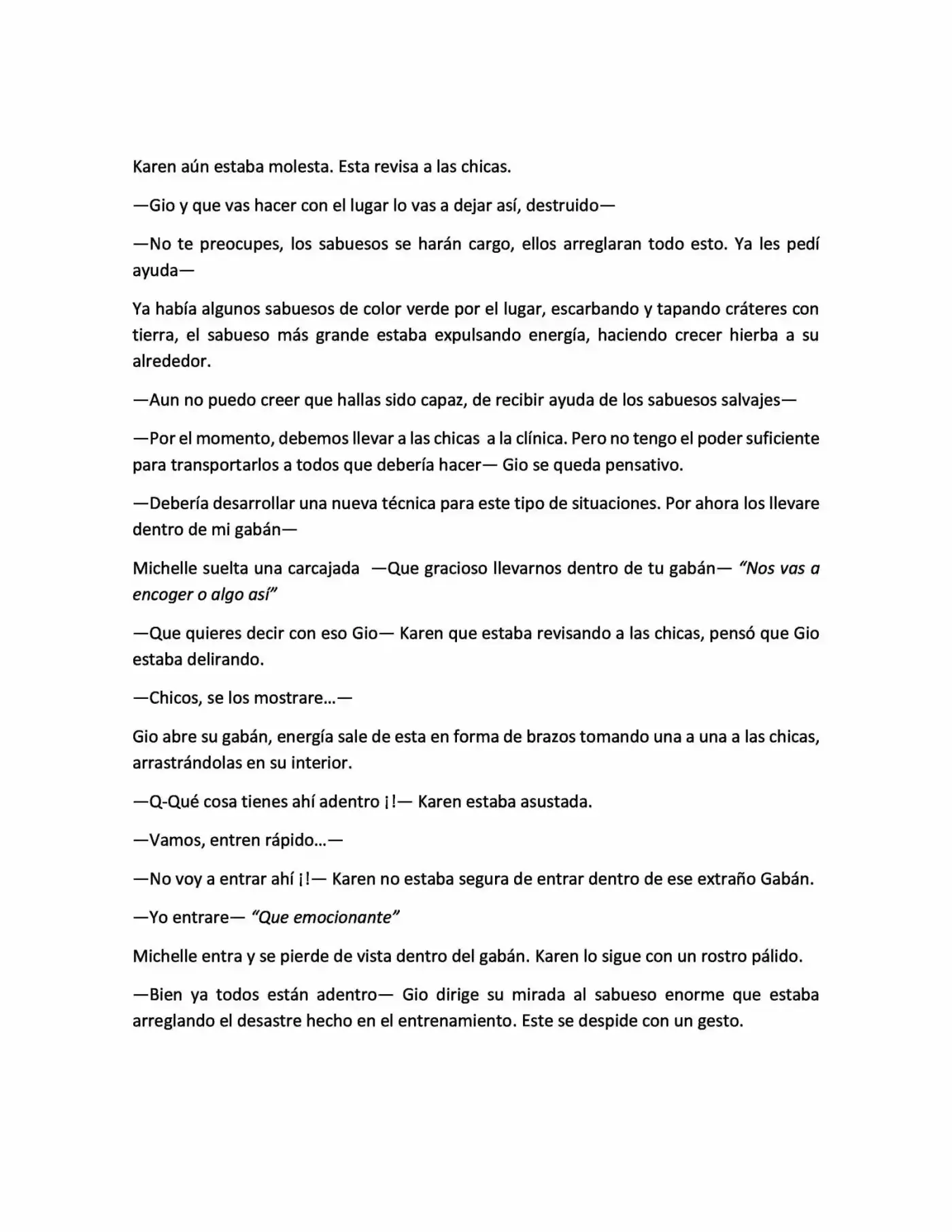 GIO capítulo 13.30, página 18
