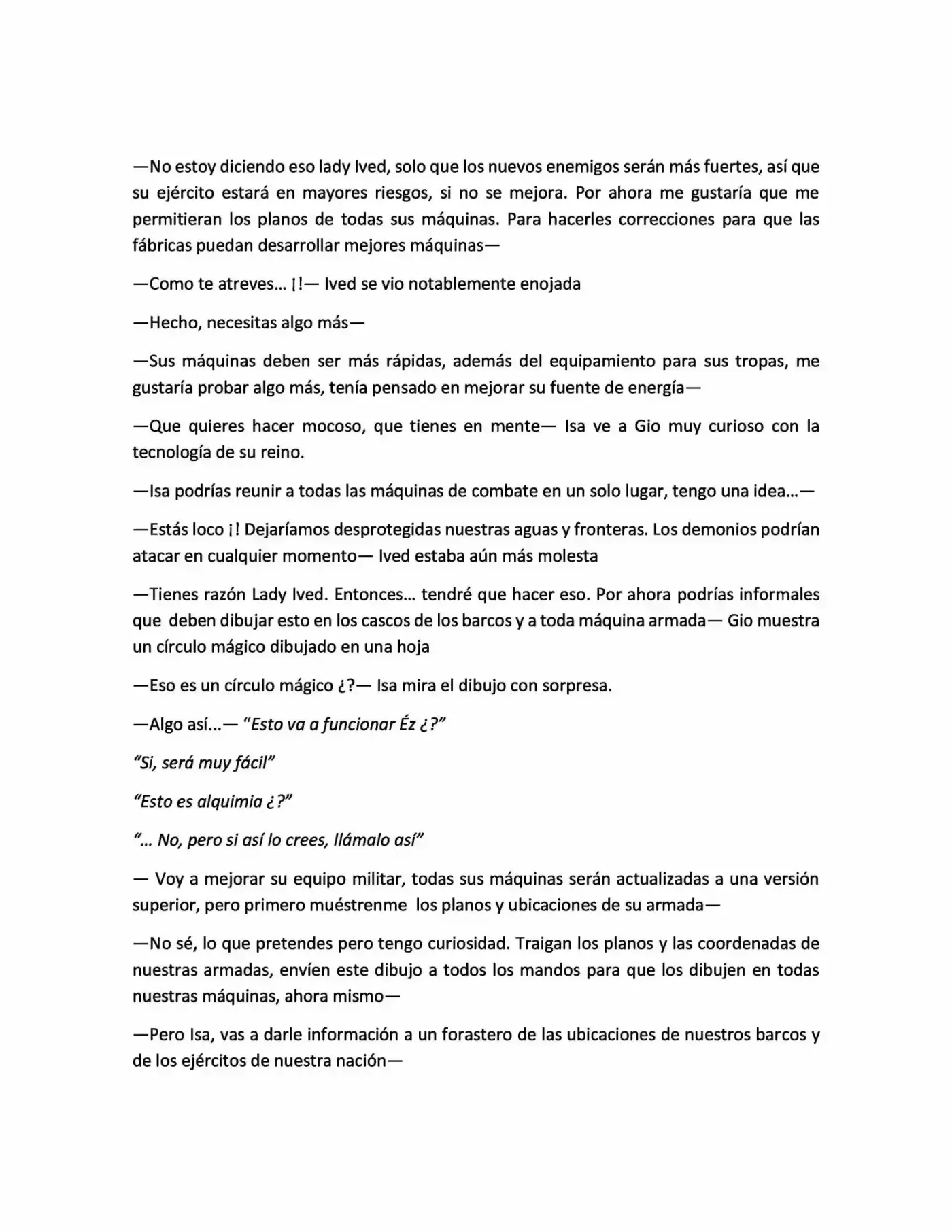 GIO capítulo 13.40, página 8
