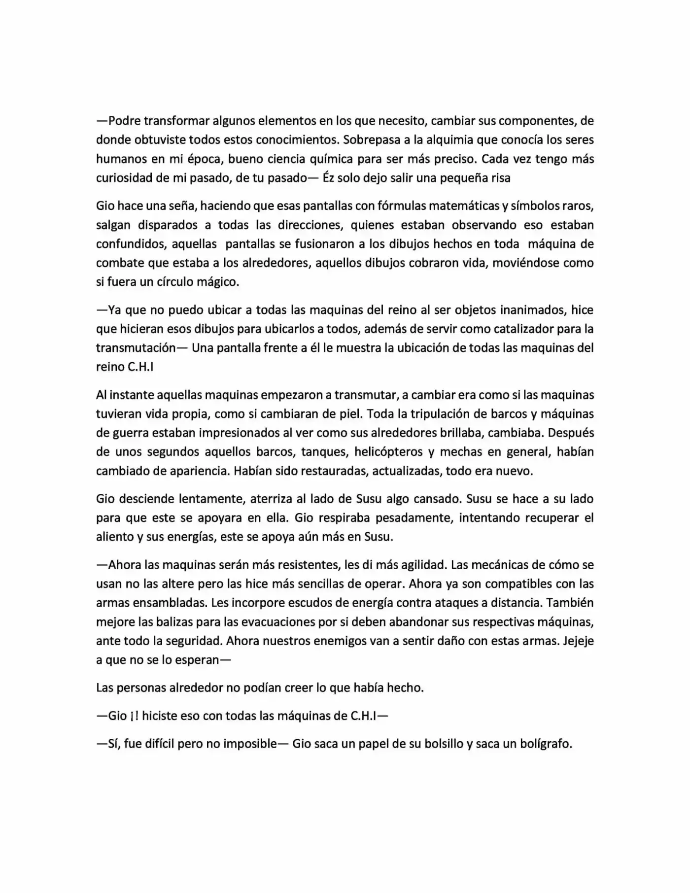 GIO capítulo 13.40, página 11