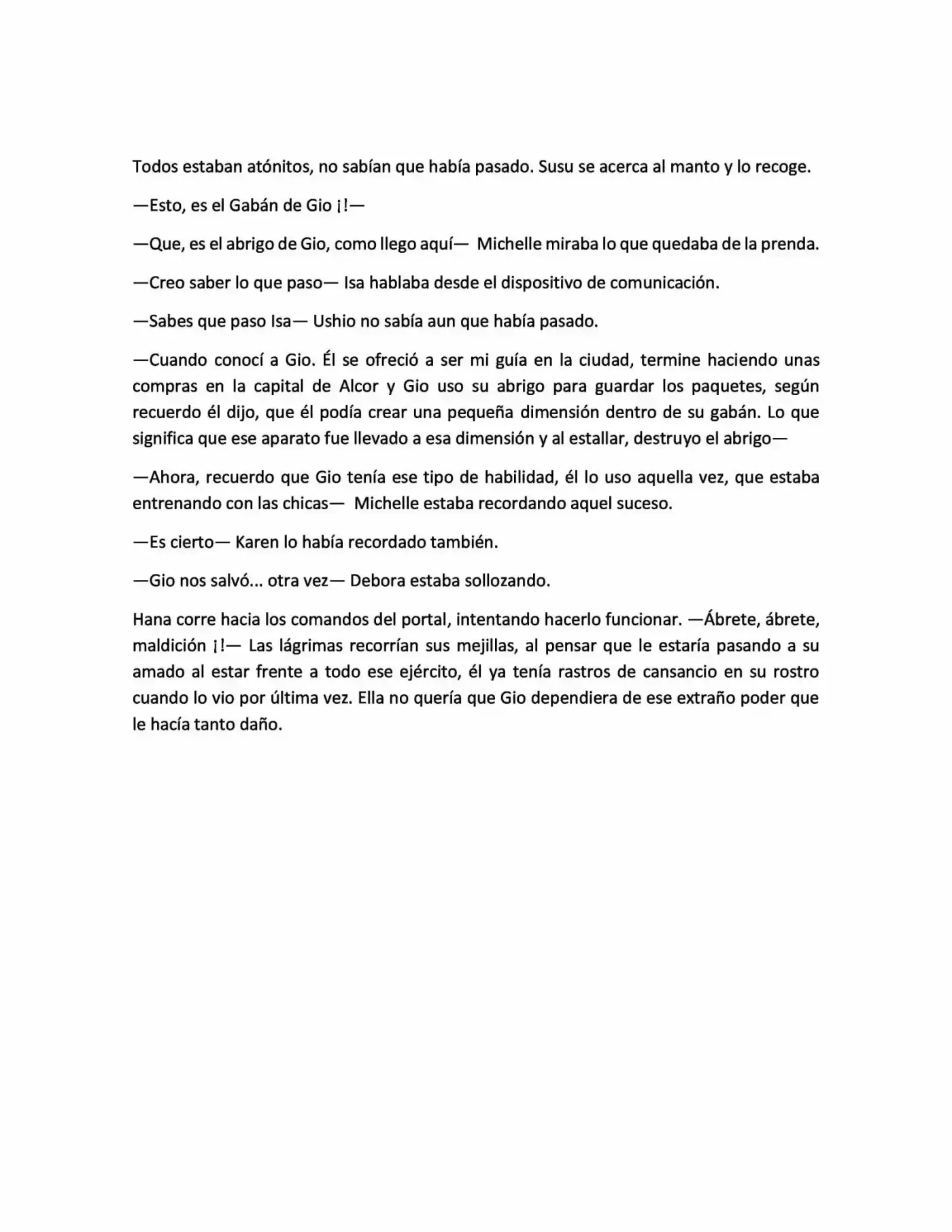 GIO capítulo 15, página 21