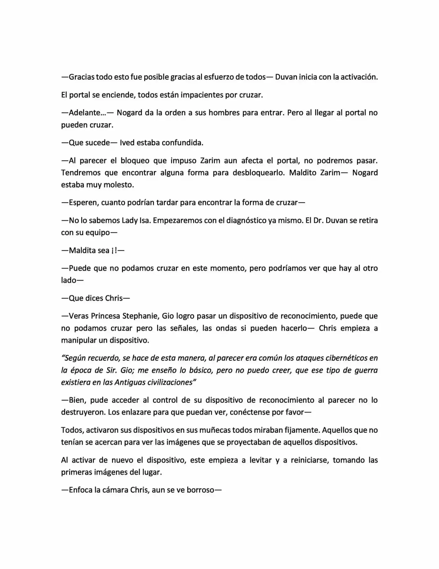 GIO capítulo 15, página 33