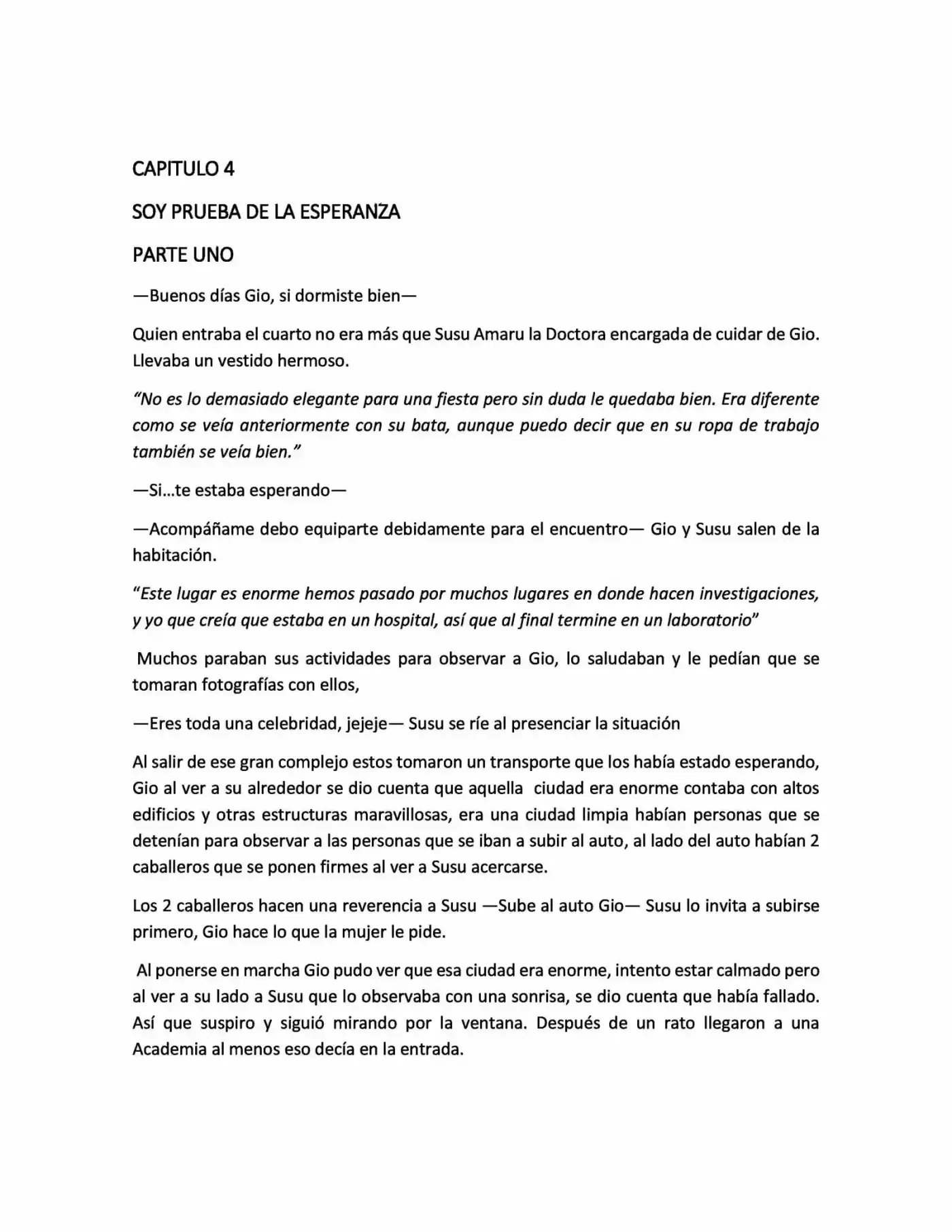 GIO capítulo 4.10, página 1