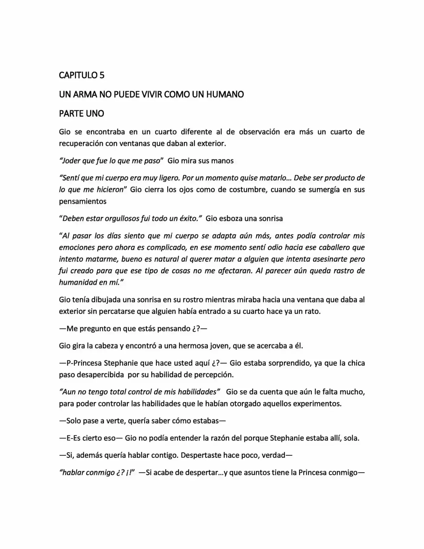 GIO capítulo 5.10, página 1