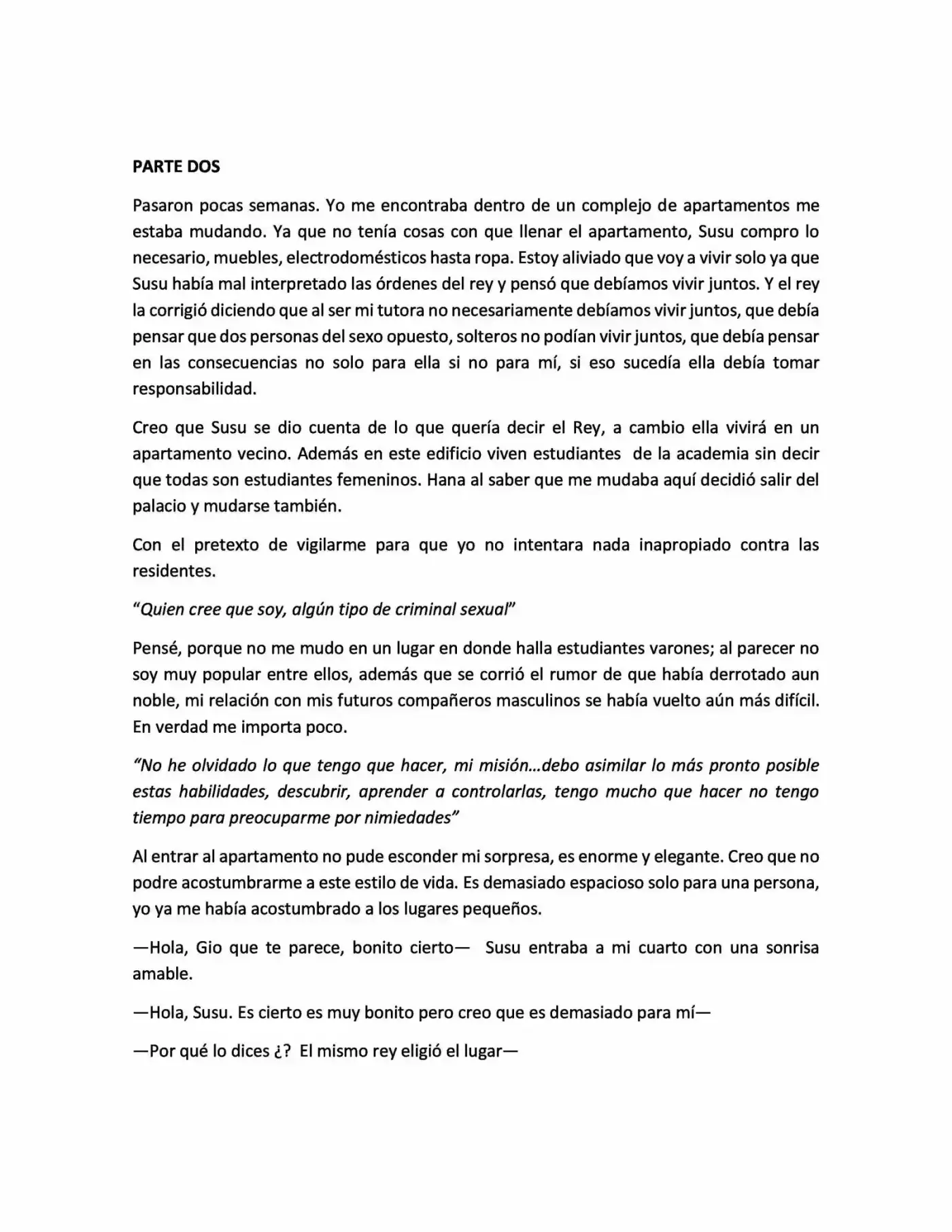 GIO capítulo 5.20, página 1