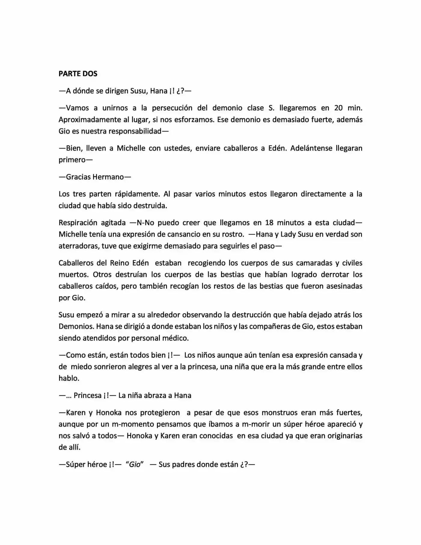 GIO capítulo 6.20, página 1