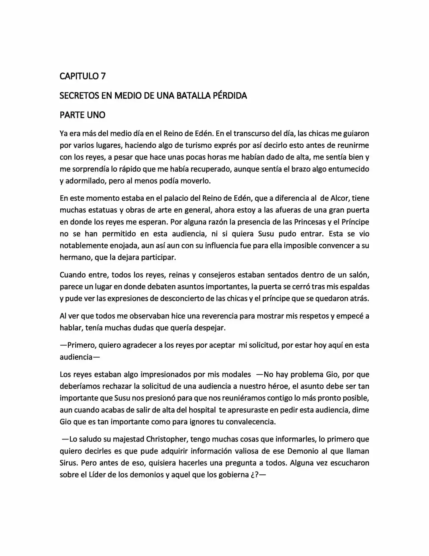 GIO capítulo 7.10, página 1