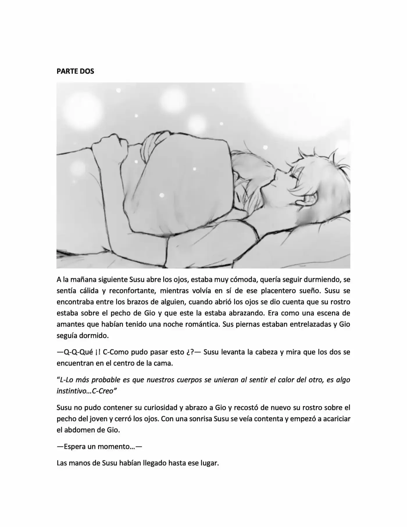 GIO capítulo 7.20, página 1