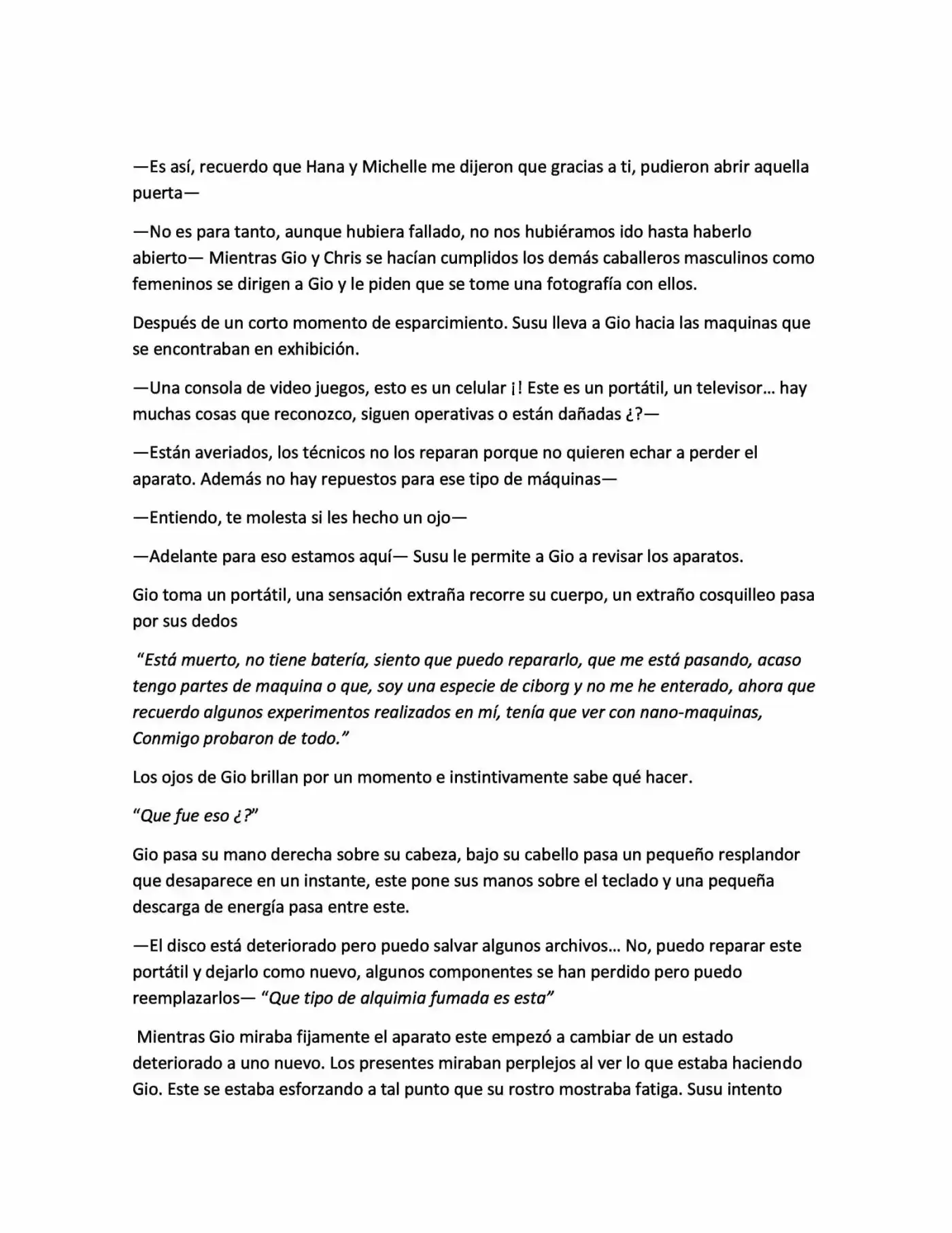 GIO capítulo 8.30, página 3