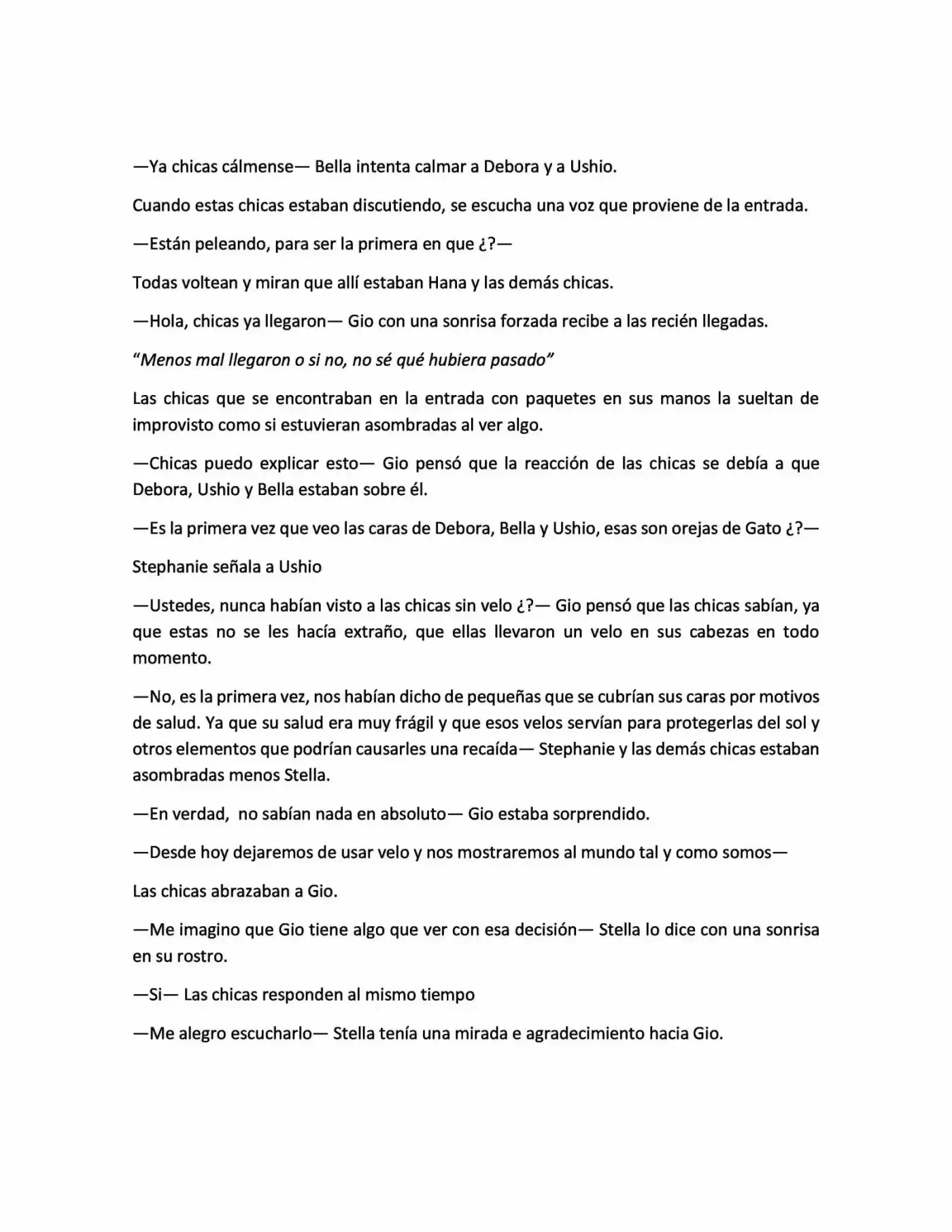 GIO capítulo 8.30, página 14