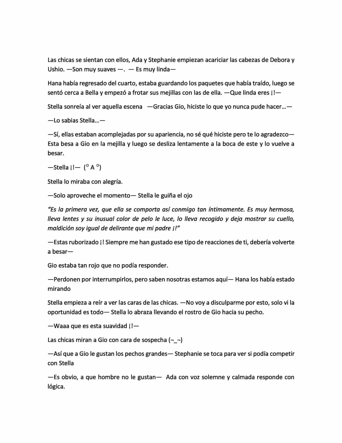 GIO capítulo 8.30, página 15