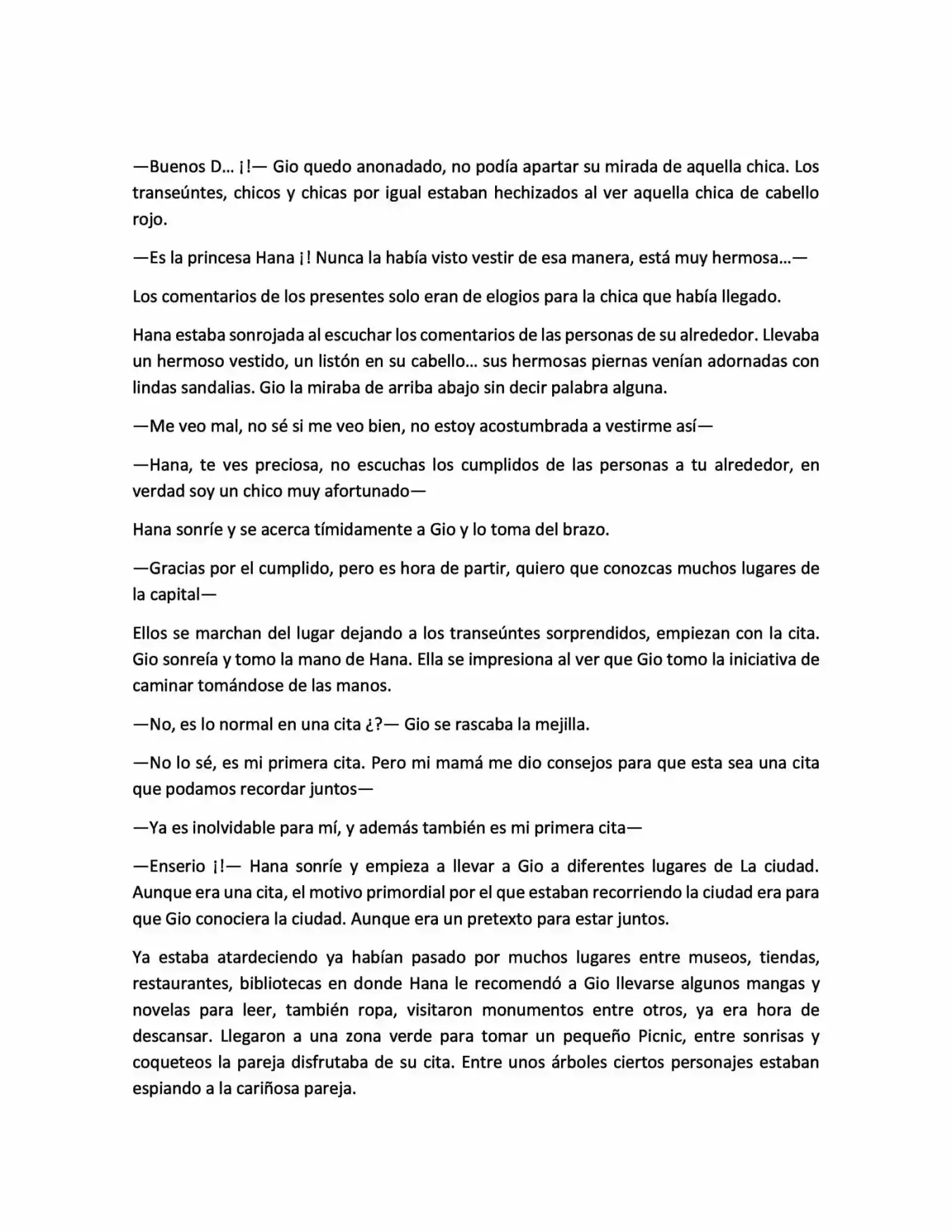 GIO capítulo 8.30, página 21