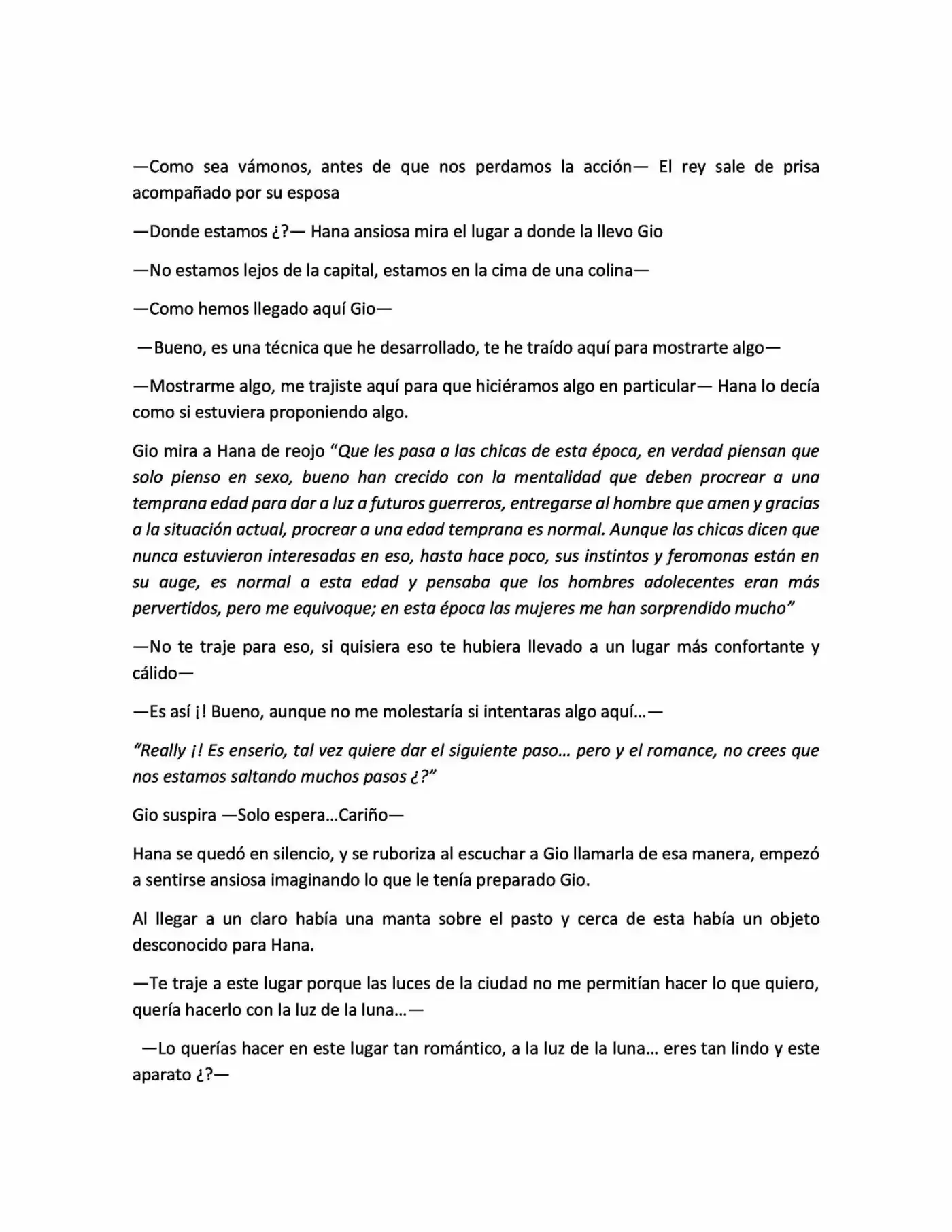 GIO capítulo 8.30, página 25