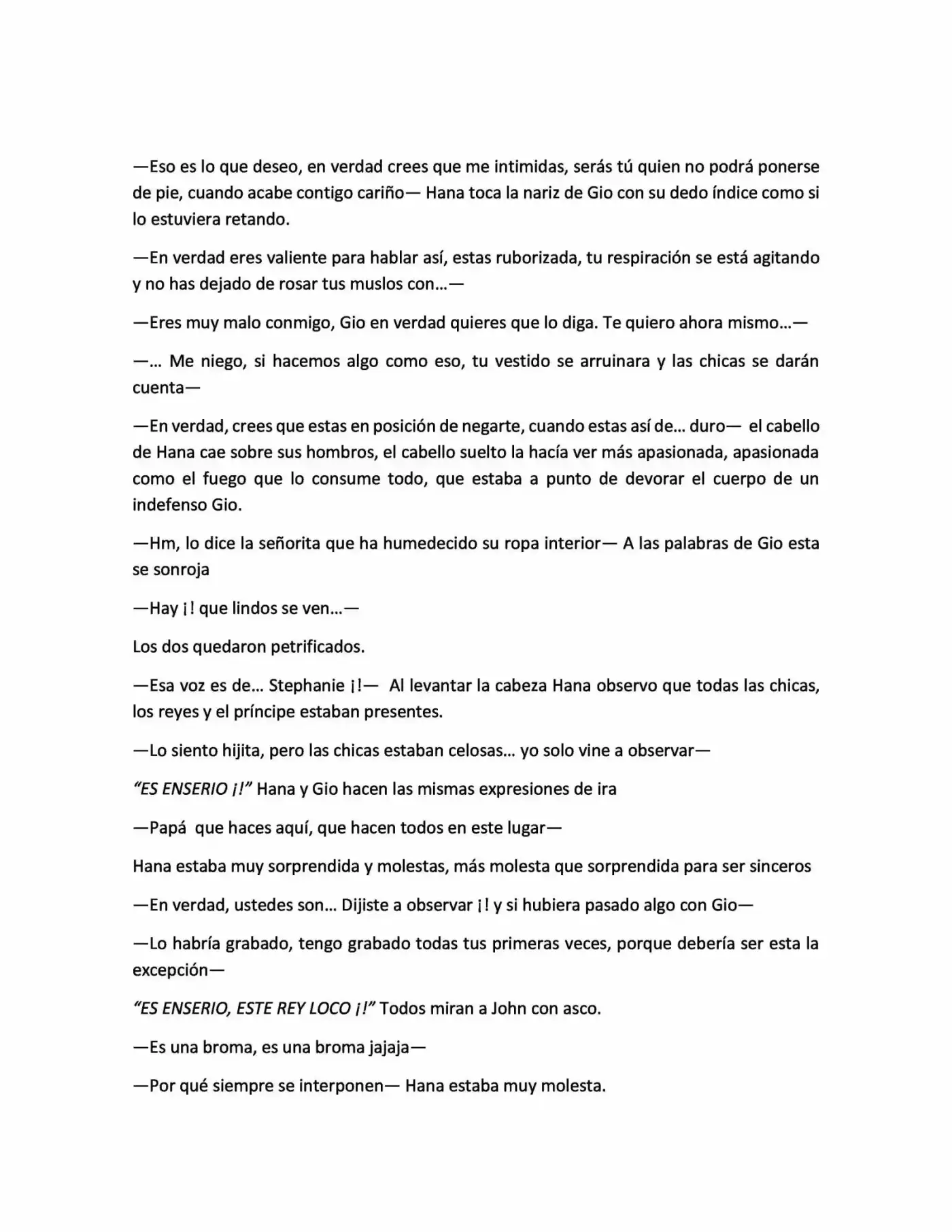 GIO capítulo 8.30, página 28