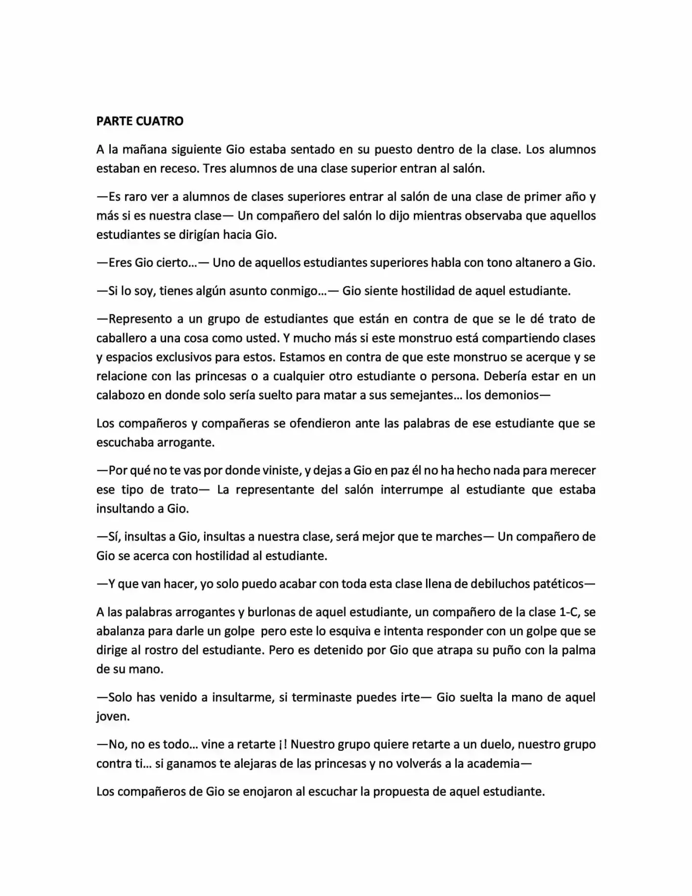 GIO capítulo 8.40, página 1