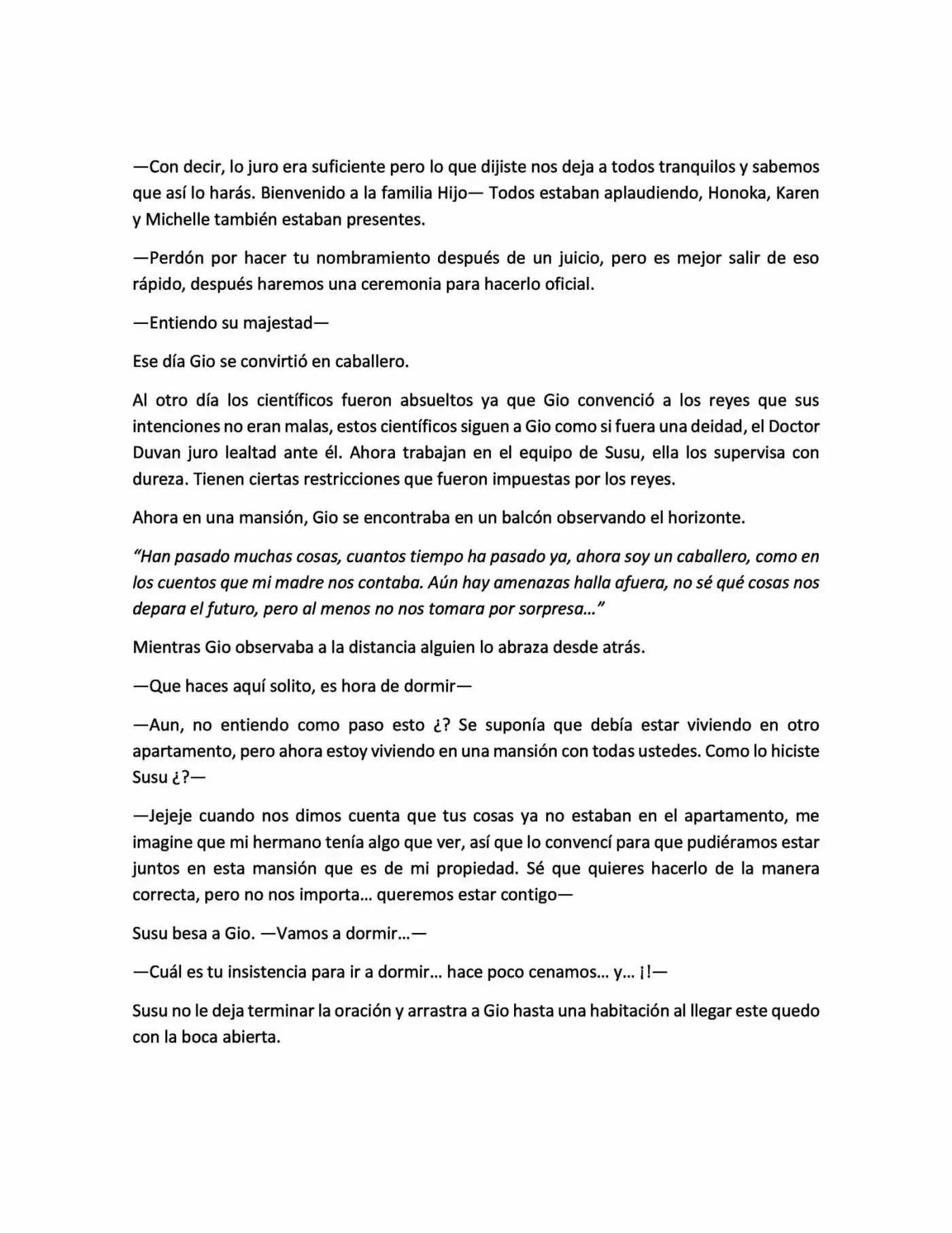 GIO capítulo 8.40, página 19