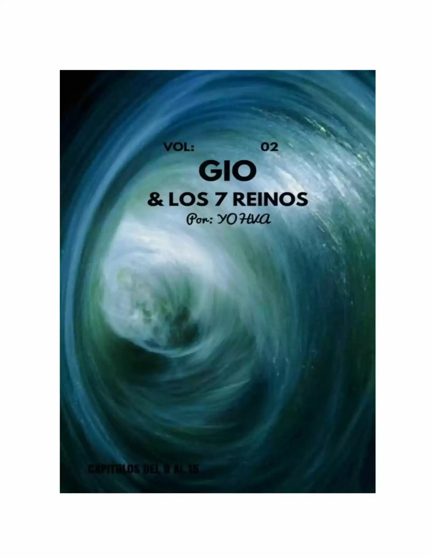 GIO capítulo 9.10, página 1