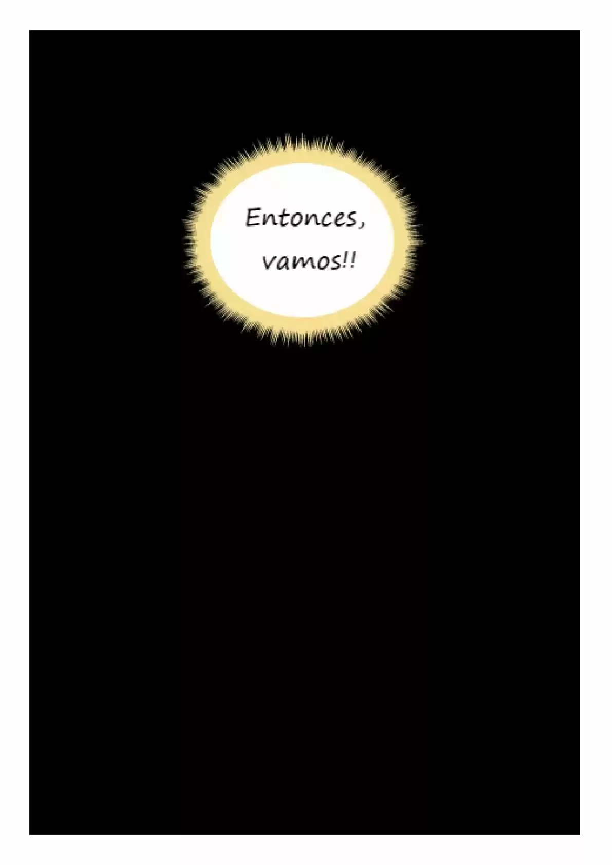 GO Blings capítulo 2, página 8