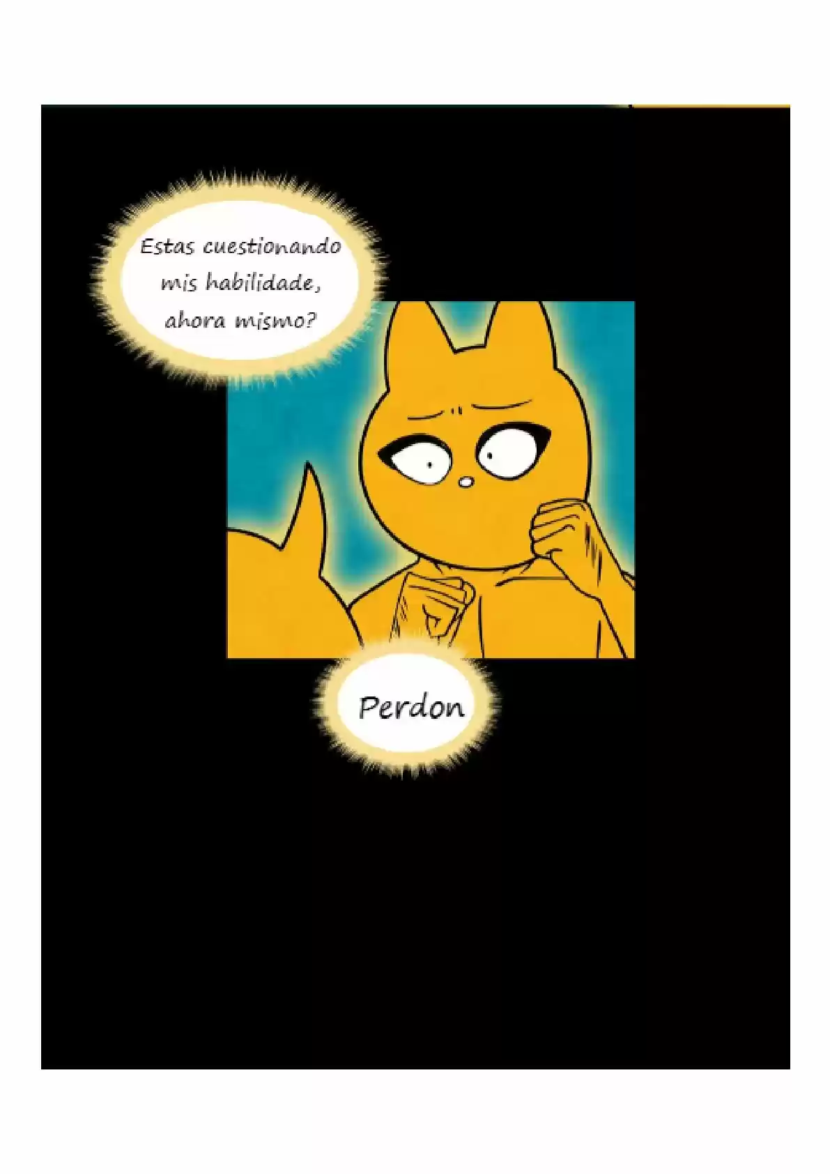 GO Blings capítulo 2, página 10