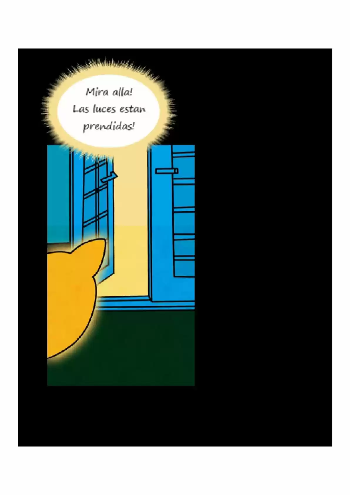 GO Blings capítulo 2, página 11