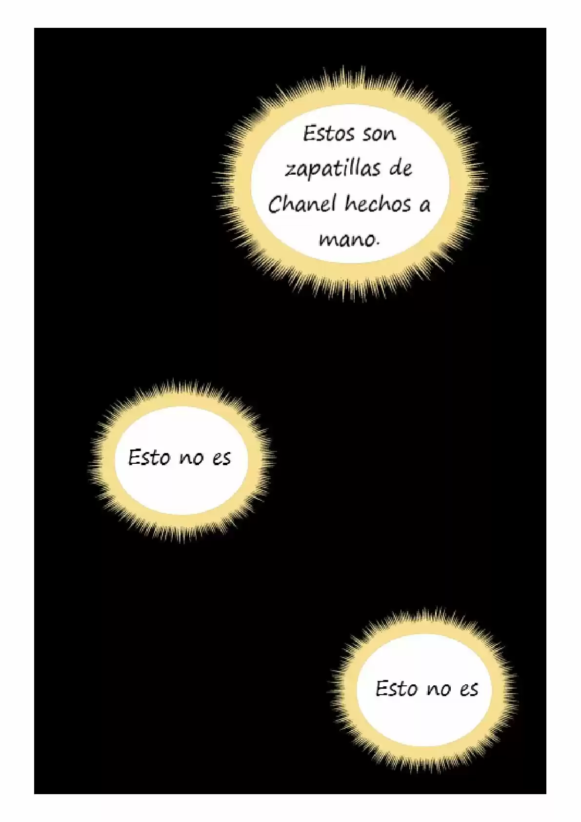 GO Blings capítulo 2, página 17