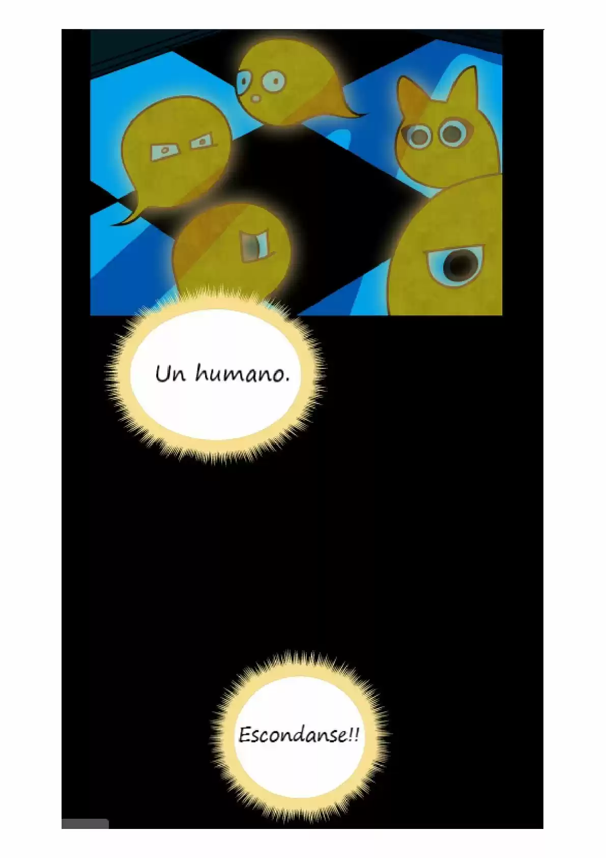 GO Blings capítulo 2, página 24