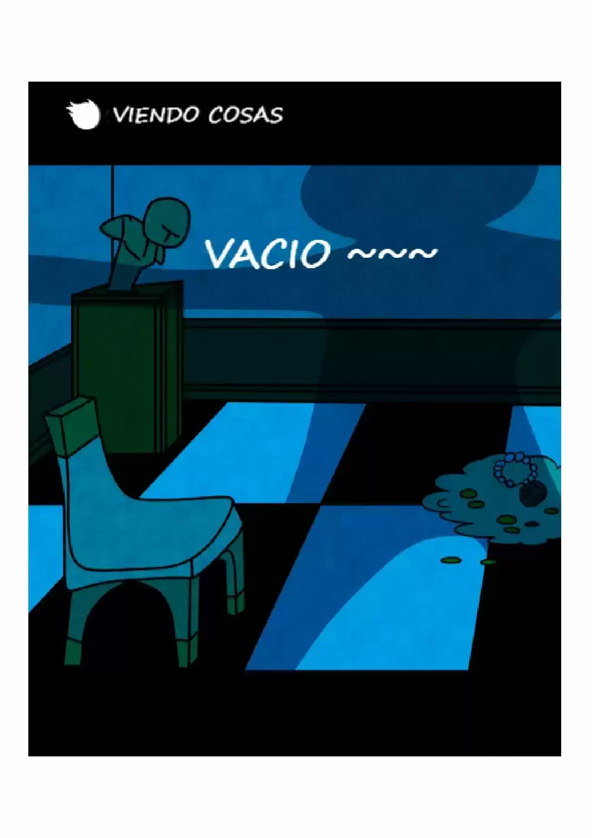 GO Blings capítulo 2, página 28