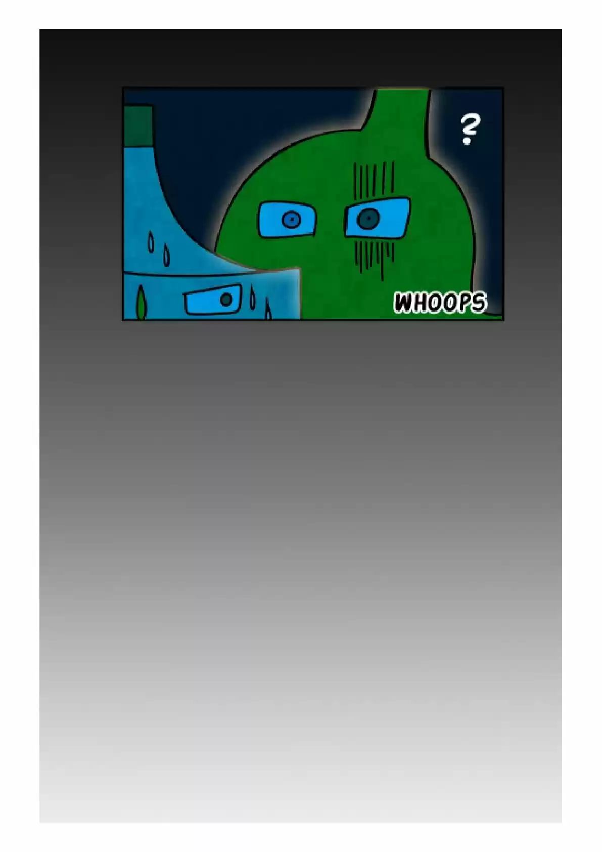 GO Blings capítulo 2, página 30