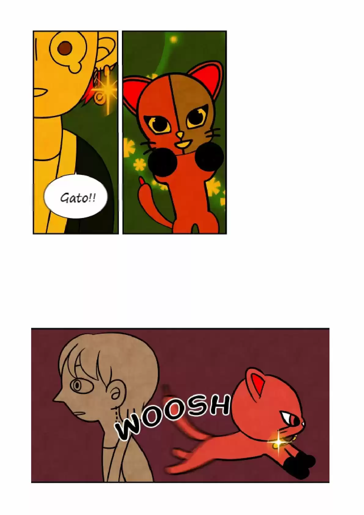 GO Blings capítulo 2, página 36