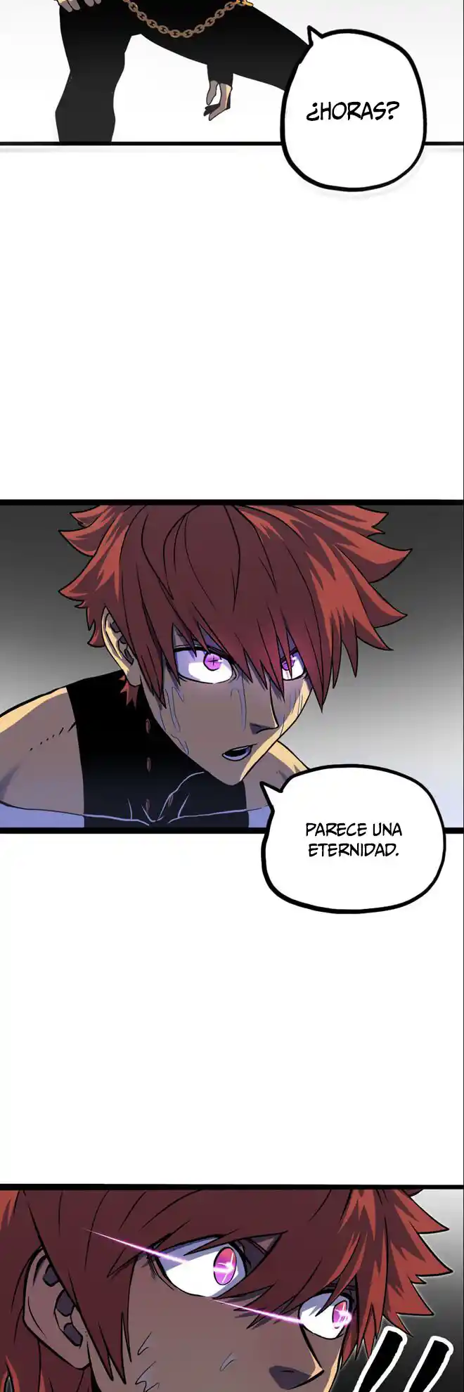 GOD GAME capítulo 0, página 13