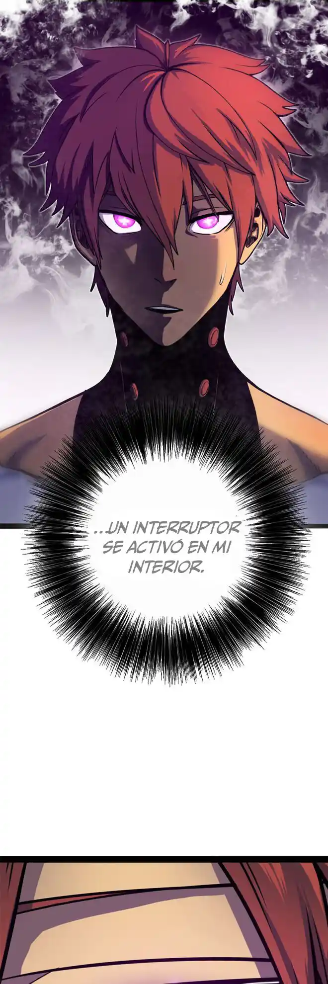 GOD GAME capítulo 0, página 24