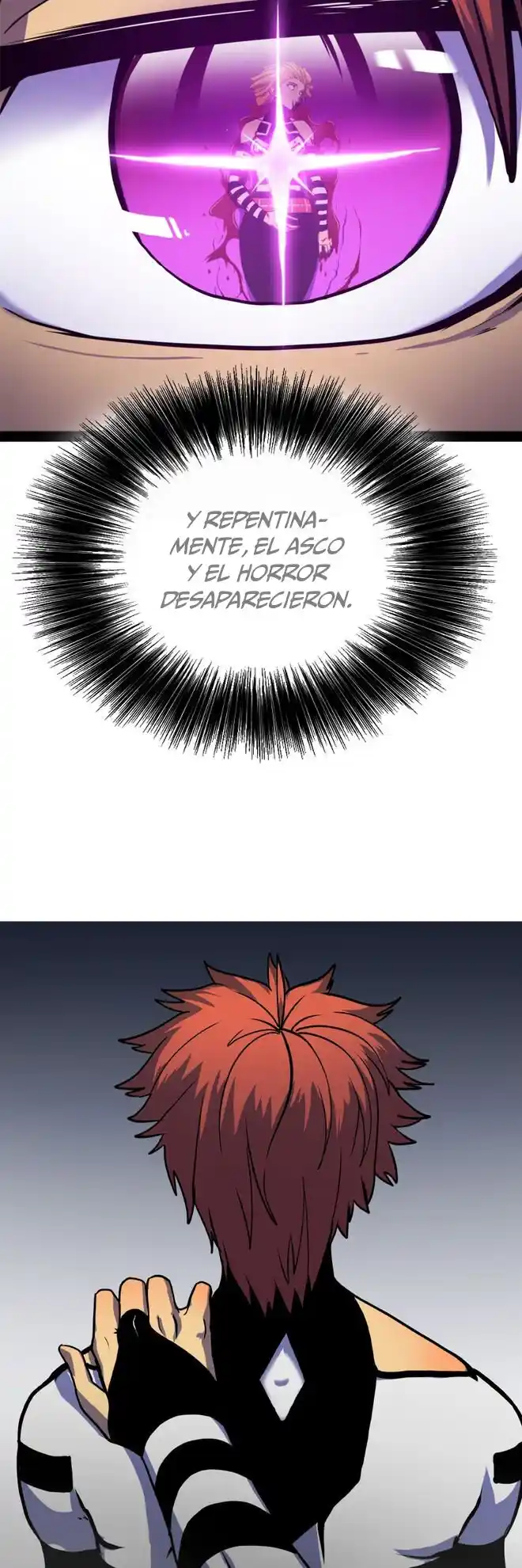 GOD GAME capítulo 0, página 25
