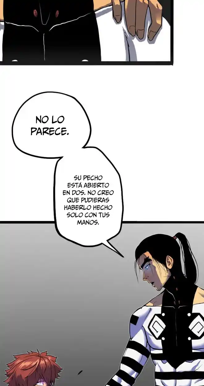 GOD GAME capítulo 0, página 28