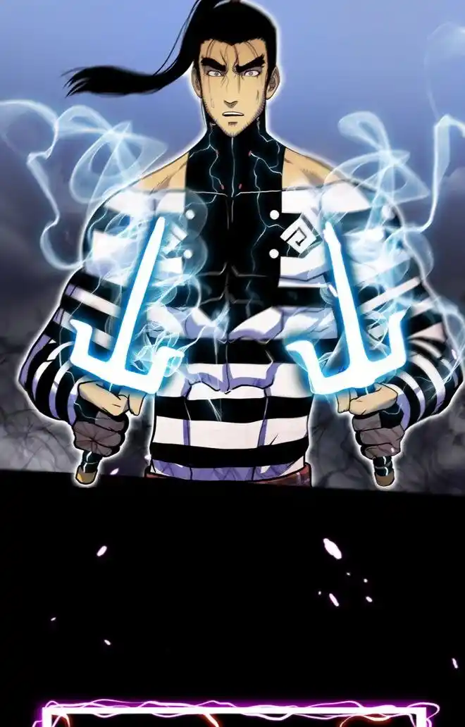 GOD GAME capítulo 0, página 45