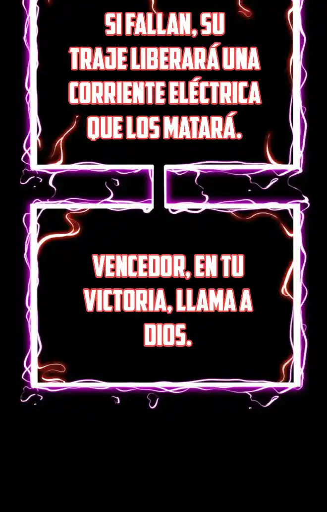 GOD GAME capítulo 0, página 46