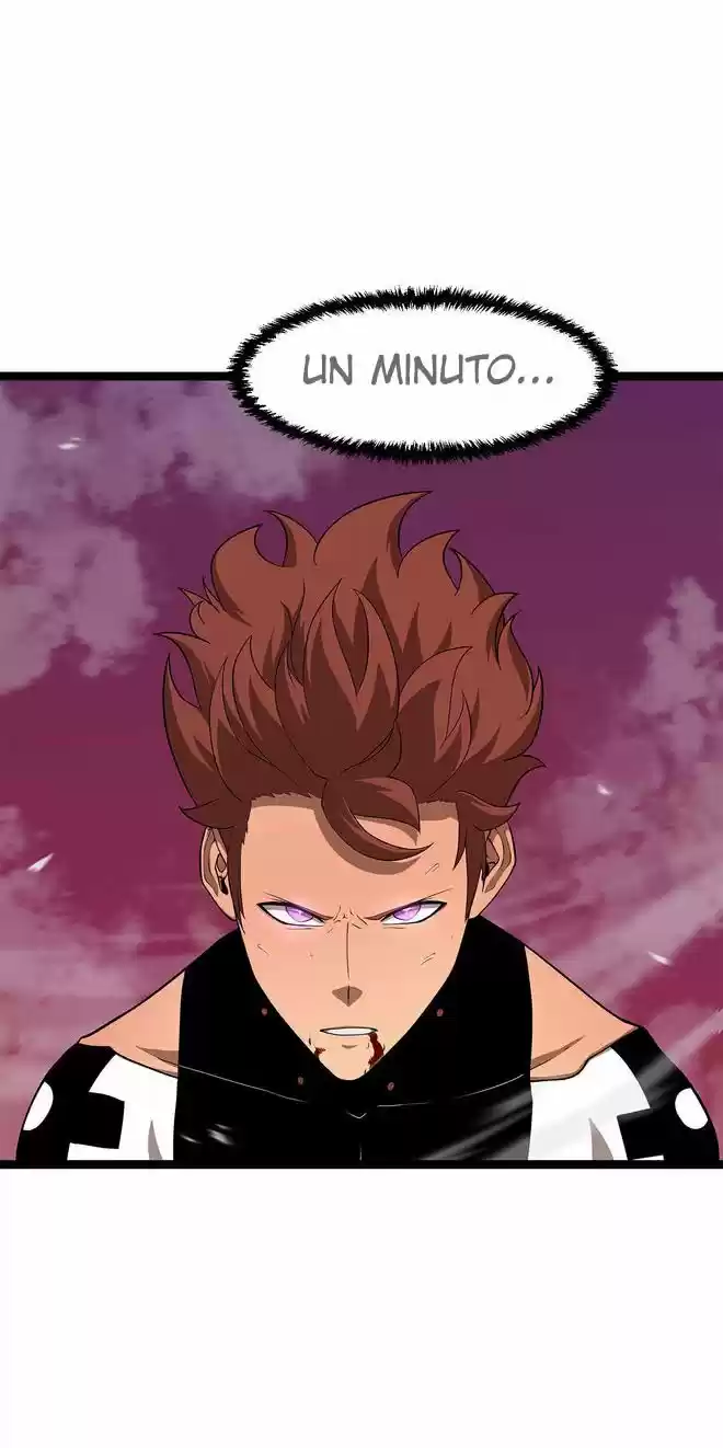 GOD GAME capítulo 10, página 4