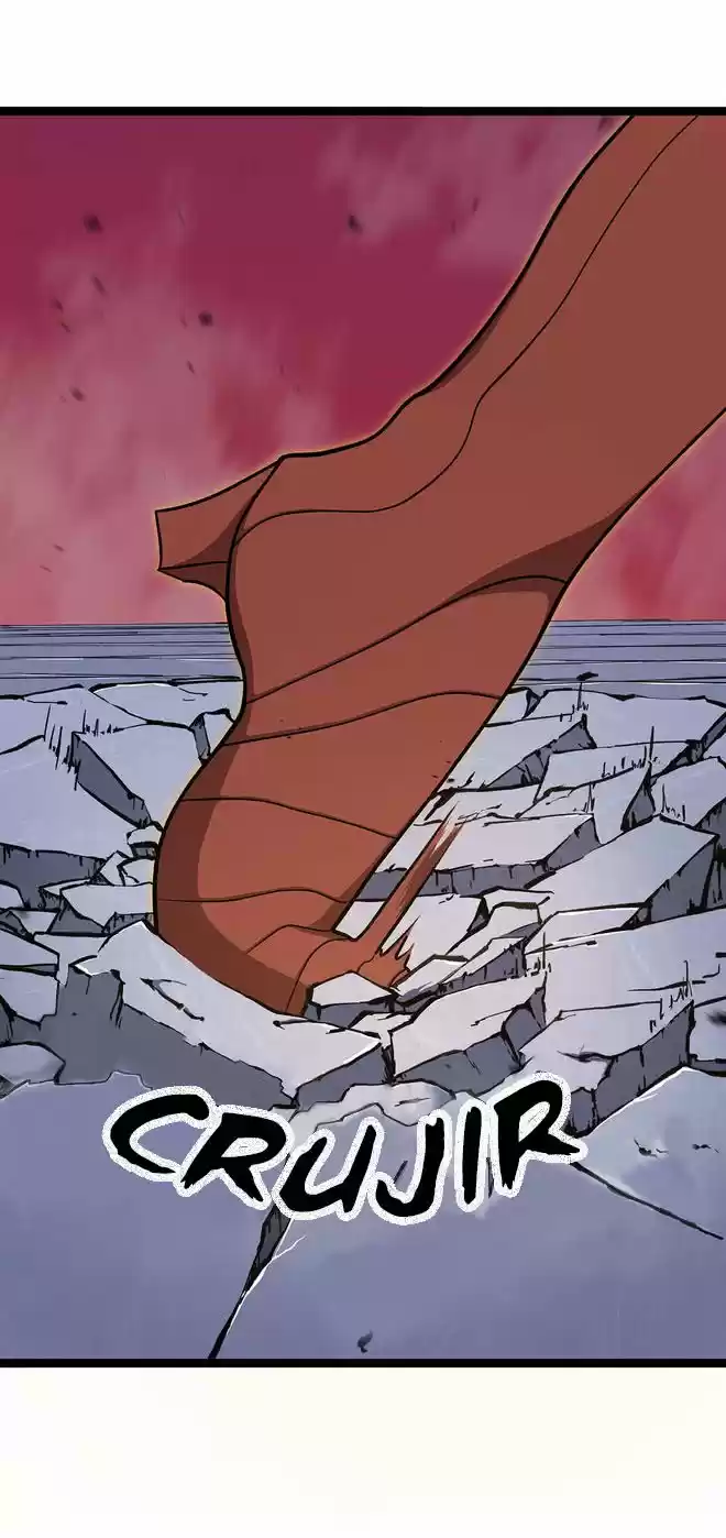 GOD GAME capítulo 10, página 30