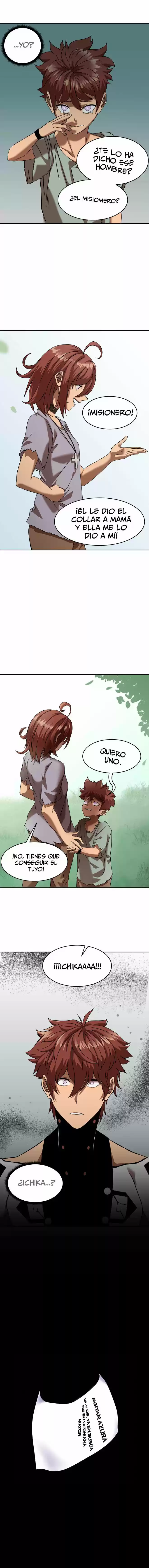 GOD GAME capítulo 12, página 3