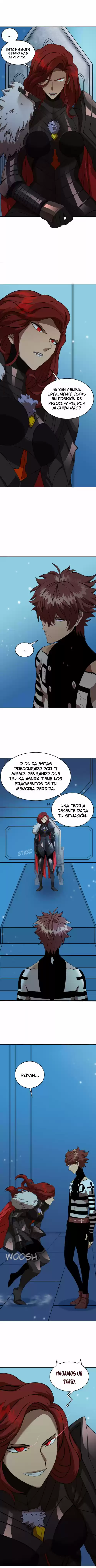 GOD GAME capítulo 13, página 8