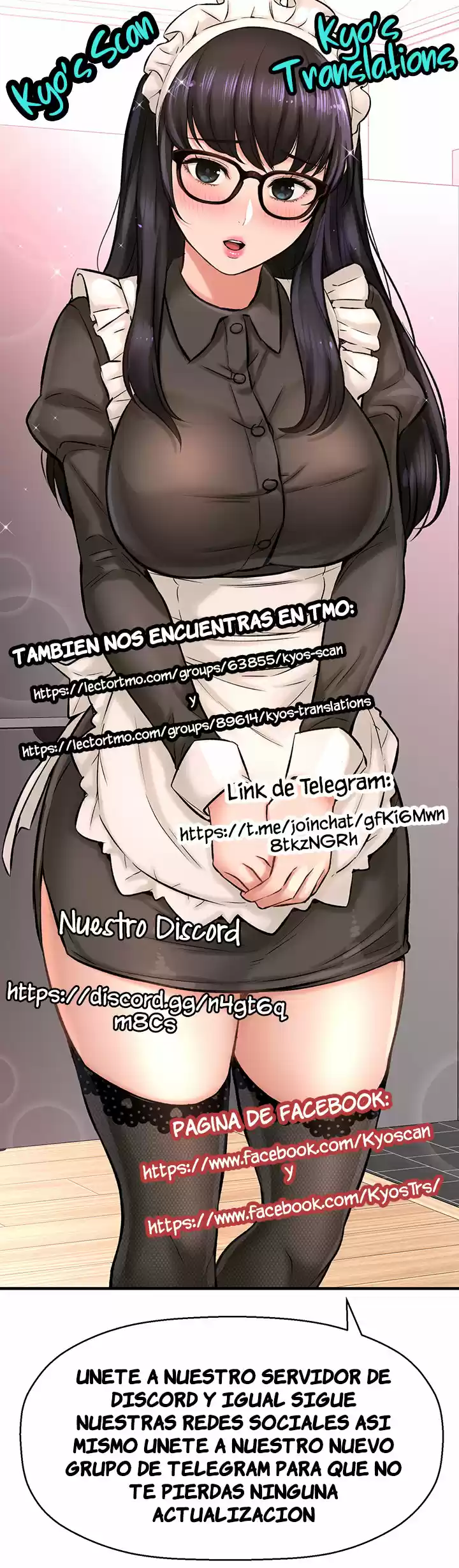 GOD GAME capítulo 15, página 14